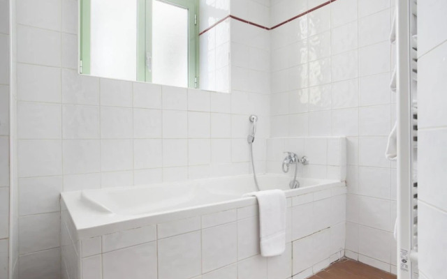 Appart'hôtel Odalys City - Nice Centre