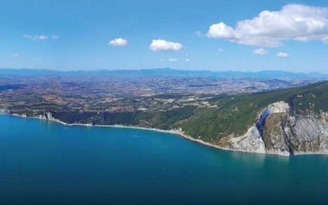Agriturismo Biologico La Tana del Lele
