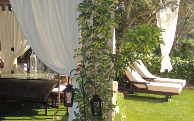 Villa Vallmar