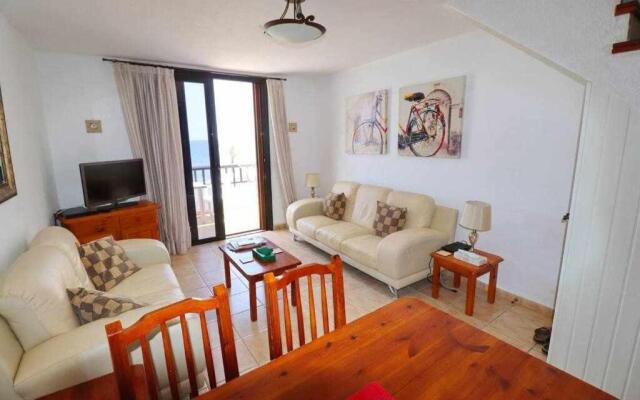 Parque Santiago II 379 by Tenerife Rental and Sales