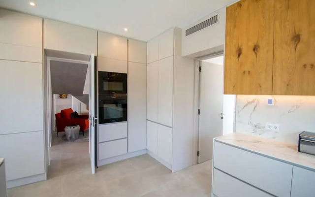 Casa da Lua in Carvoeiro