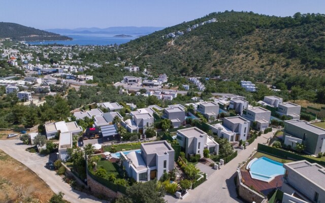 Alya Sierra Bodrum