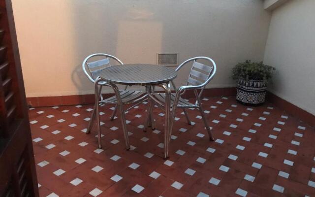 Hotel Suís