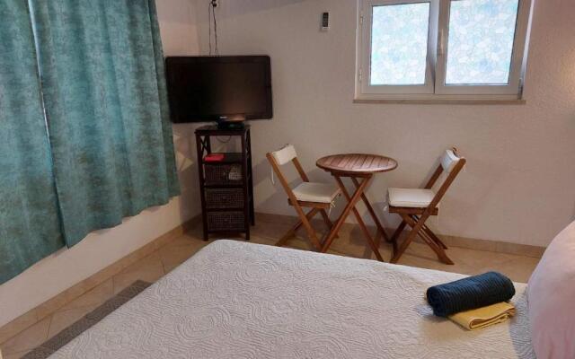 Apartments Fragolina