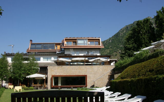 Hotel Milano Alpen Resort