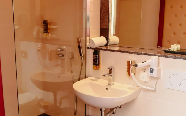 Hotel Residenz Babenhausen