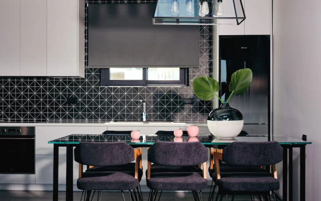 Sueño LUXURY VILLA 180 Iconic Sea View