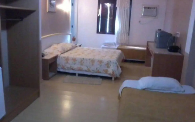 Pousada Gardenia Guest House