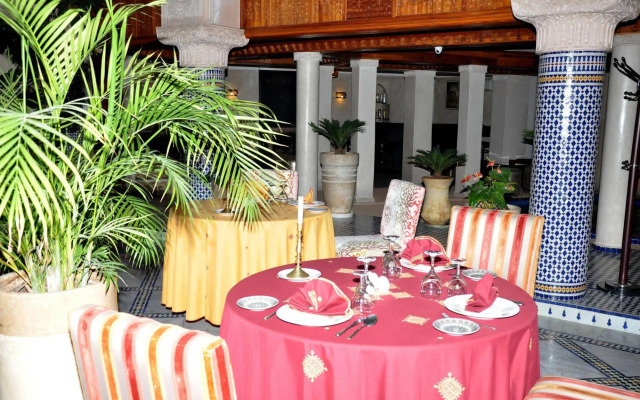 Riad Andalib
