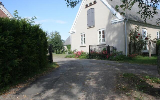 Teglgaarden bed and breakfast