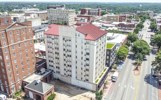 Home is Where the Arch is Across From Uga!