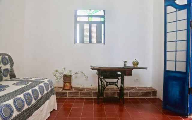 Amargura 62