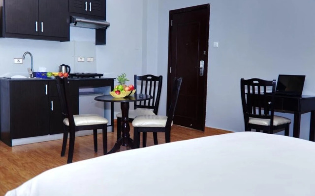 Right Guest House