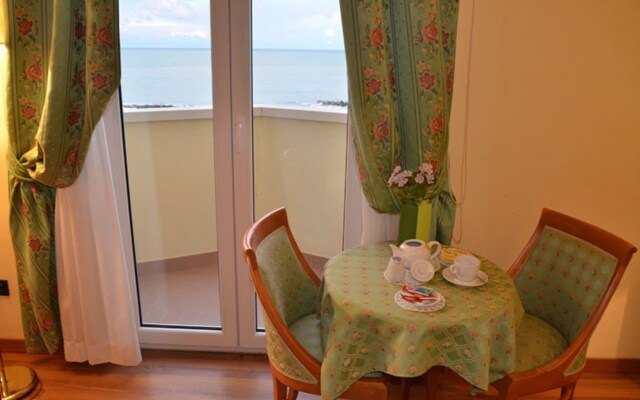 Grand Hotel Montesilvano