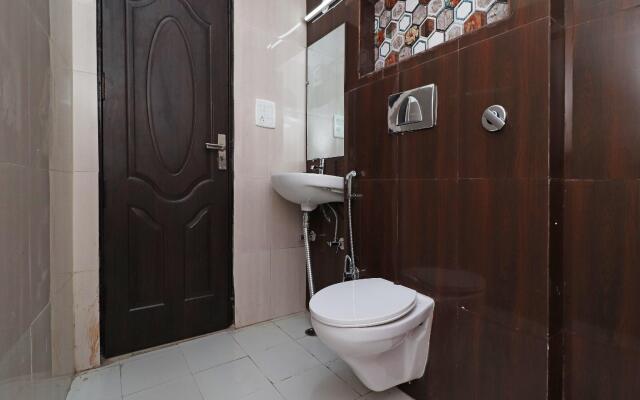 OYO 28849 Hotel Sunshine