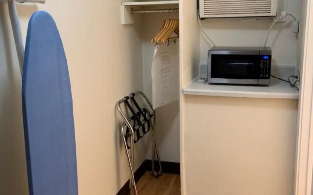 Travelodge by Wyndham Strasburg/Lancaster Amish Country