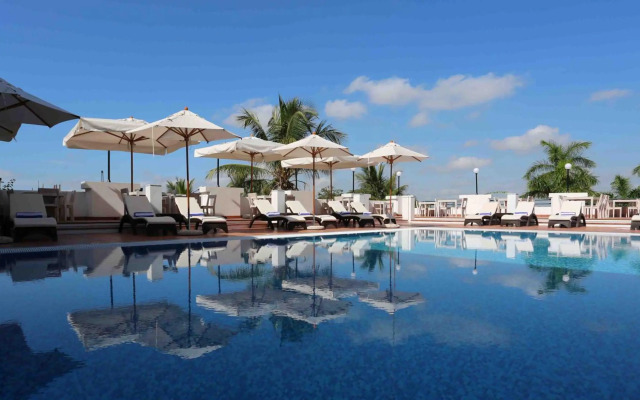 Slipway Hotel