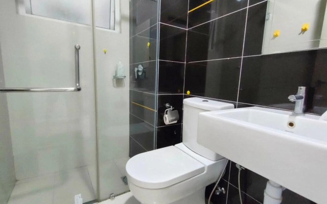 No.15 Eighties 80's @ Retro interior near Sunway