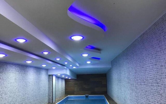 Citadines Al Salamah Jeddah