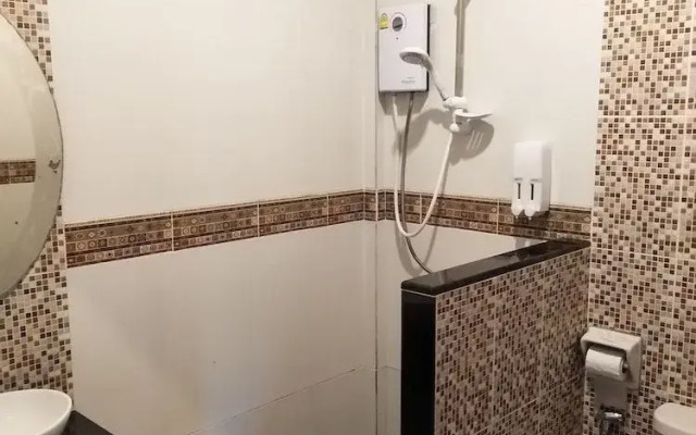 Rossarin Garden Resort 2