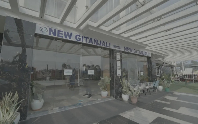 New Gitanjali