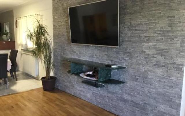 Apartments Bajcic
