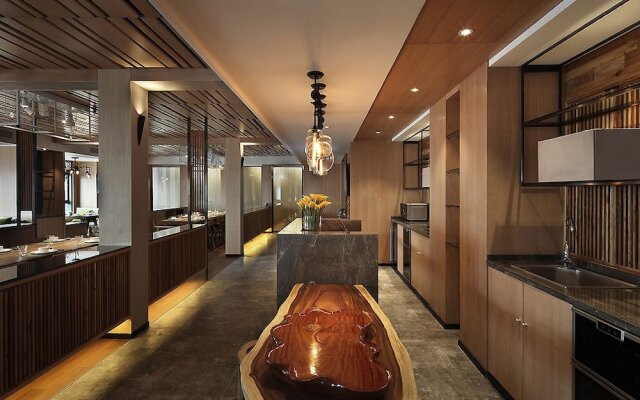 Baobo Boutique Hotel