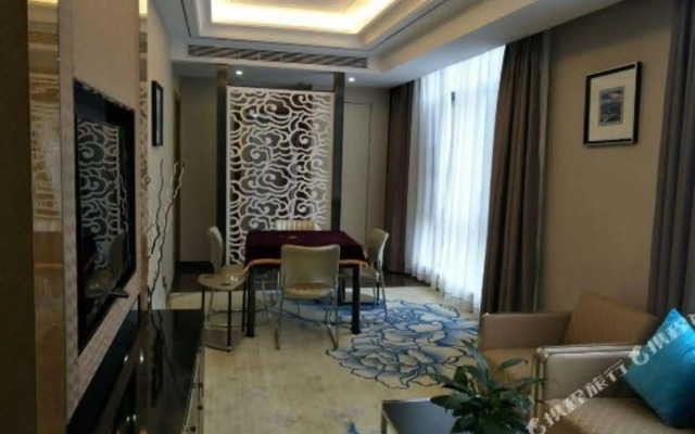 Xingzhou Hotel