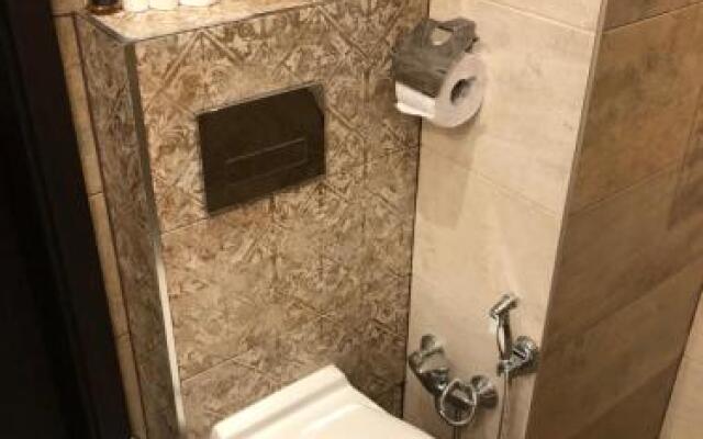 Golden Dome view Apartment