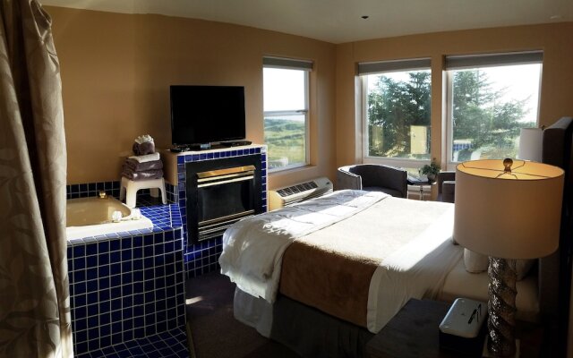 Seaside Oceanfront Inn