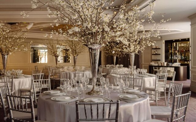 The Dupont Circle Hotel