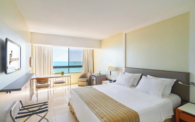 Seara Praia Hotel