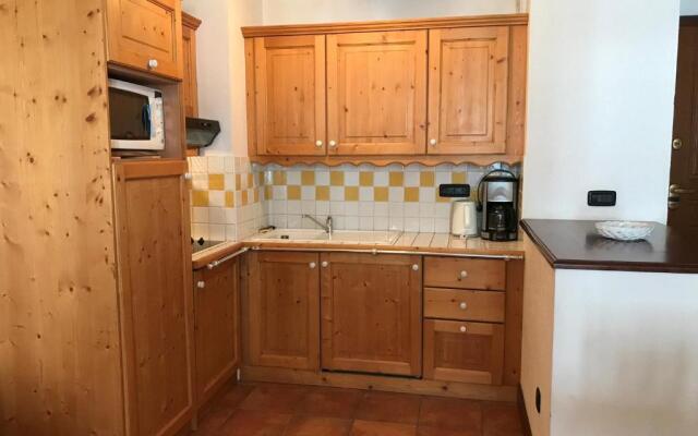 Appartement Chamonix-Mont-Blanc, 2 pièces, 4 personnes - FR-1-507-42