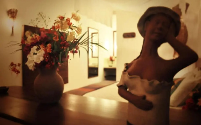 Pousada dos Ponteiros