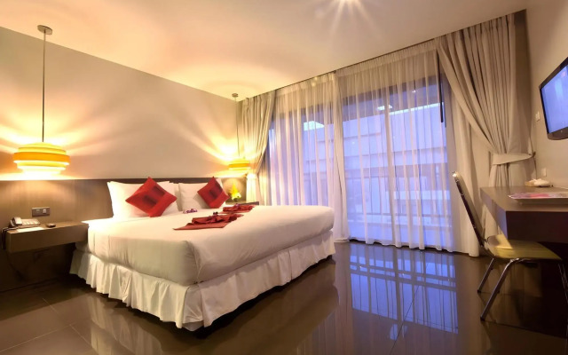 The Avenue Samui