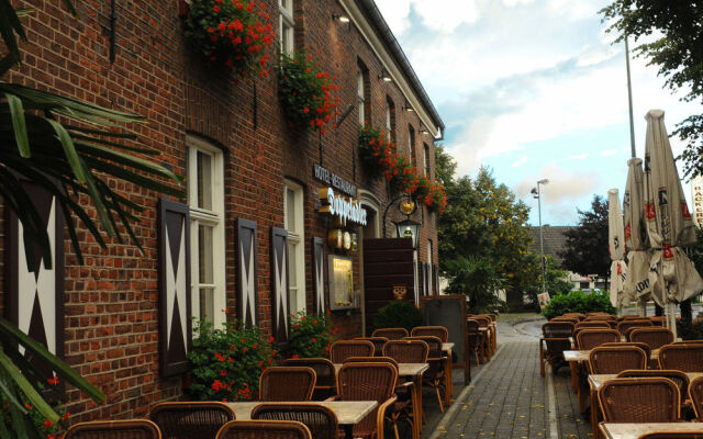 Hotel Restaurant Doppeladler