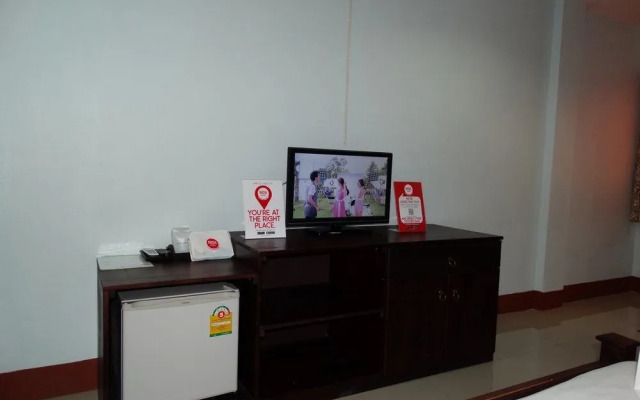 Nida Rooms Bang Kung 48