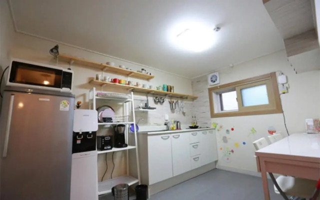 Segroo Guest House