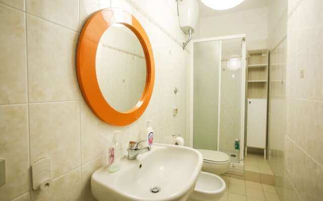 Florence Vanni Terrace