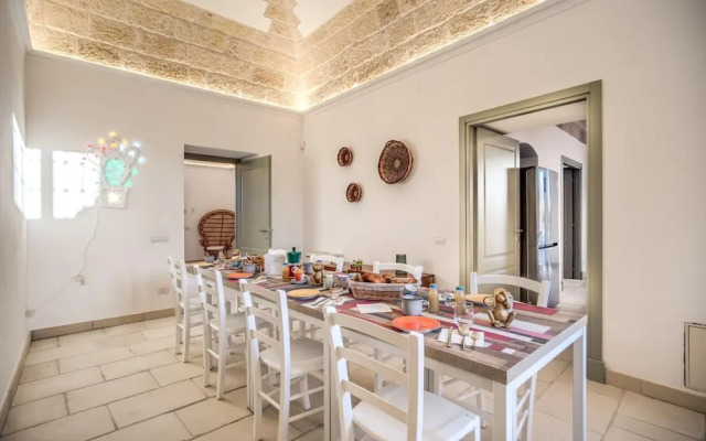 Masseria Monte Pizzuto 6
