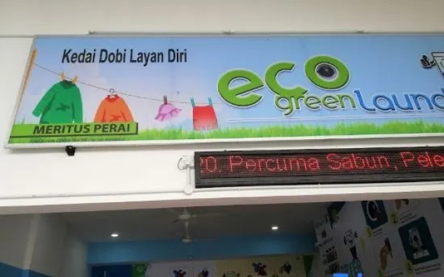 Sweet Home Meritus by Moowin — 2-star hotel in Perai
