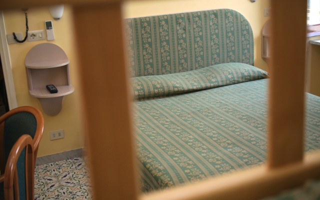 Hotel Carmencita