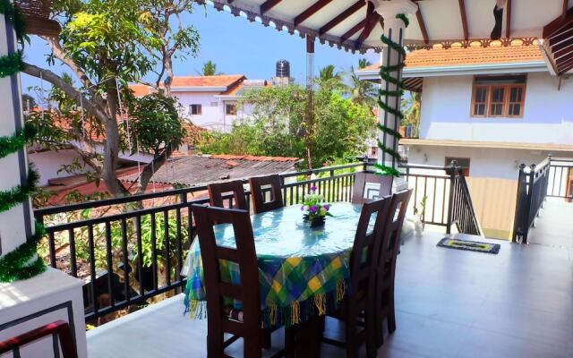 Rodrigo's Villa & Restaurant