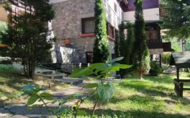 Pensiunea Harmony