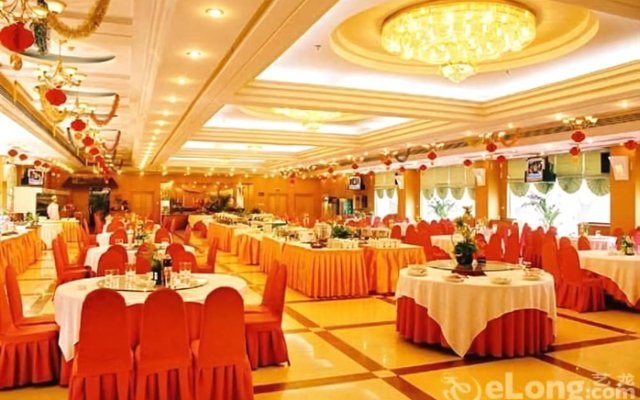 Hebei Tai Hang Guo Hotel