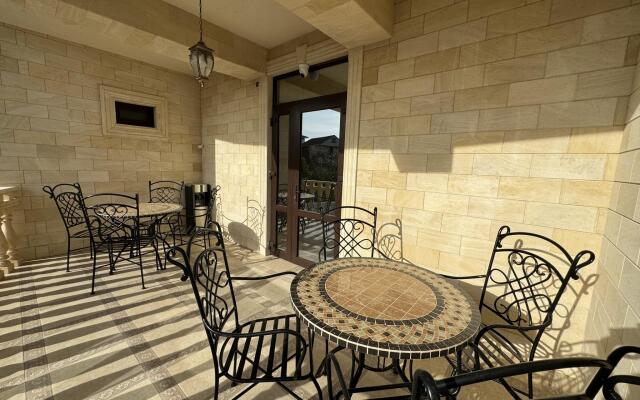 Guest House House on the Farm