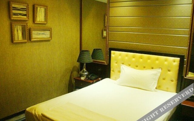 Summer Beauty Hotel