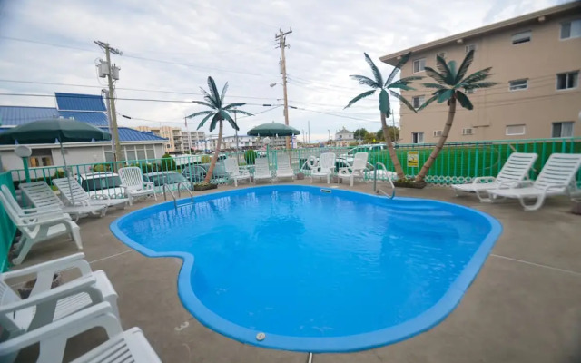 Sea Scape Inn
