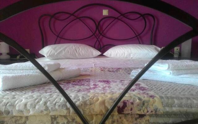 Immaculate 3-bed House in Chania