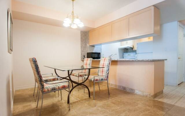 Tosuites - Qwest